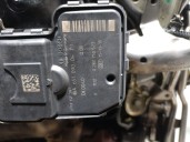 Recambio de motor completo para infiniti q50 50 d referencia OEM IAM 651970 10001HG00L 33227882