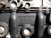 Recambio de motor completo para infiniti q50 50 d referencia OEM IAM 651970 10001HG00L 33227882