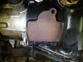 Recambio de motor completo para infiniti q50 50 d referencia OEM IAM 651970 10001HG00L 33227882