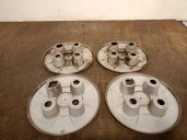 Recambio de tapacubos para citroën nemo furgoneta/monovolumen (aa_) 1.3 hdi 75 referencia OEM IAM 1309058070 