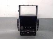 Recambio de pantalla multifuncion para infiniti q50 50 d referencia OEM IAM 253916HA4B 253916HA4B 