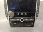 Recambio de pantalla multifuncion para infiniti q50 50 d referencia OEM IAM 253916HA4B 253916HA4B 