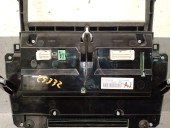 Recambio de pantalla multifuncion para infiniti q50 50 d referencia OEM IAM 253916HA4B 253916HA4B 