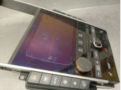 Recambio de pantalla multifuncion para infiniti q50 50 d referencia OEM IAM 253916HA4B 253916HA4B 