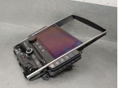 Recambio de pantalla multifuncion para infiniti q50 50 d referencia OEM IAM 253916HA4B 253916HA4B 
