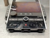 Recambio de pantalla multifuncion para infiniti q50 50 d referencia OEM IAM 253916HA4B 253916HA4B 