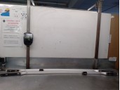 Recambio de portaequipajes para fiat croma (194_) 2.4 d multijet referencia OEM IAM 735410649 735410650 