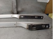 Recambio de portaequipajes para fiat croma (194_) 2.4 d multijet referencia OEM IAM 735410649 735410650 