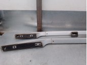 Recambio de portaequipajes para fiat croma (194_) 2.4 d multijet referencia OEM IAM 735410649 735410650 