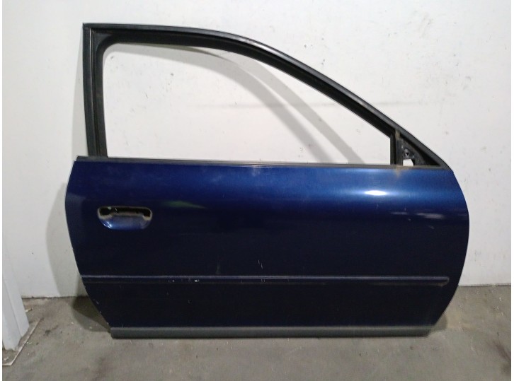 Recambio de puerta delantera derecha para audi a3 (8l1) 1.9 tdi referencia OEM IAM 8L3831052C 8L3831052C 