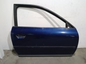 Recambio de puerta delantera derecha para audi a3 (8l1) 1.9 tdi referencia OEM IAM 8L3831052C 8L3831052C 
