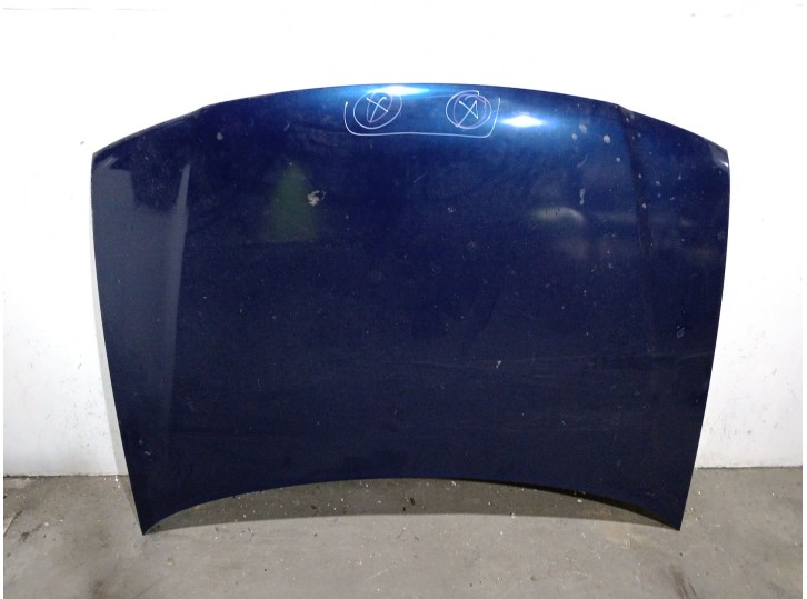 Recambio de capot para audi a3 (8l1) 1.9 tdi referencia OEM IAM 8L0823029C 8L0823029C 