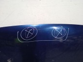 Recambio de capot para audi a3 (8l1) 1.9 tdi referencia OEM IAM 8L0823029C 8L0823029C 
