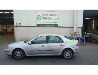 renault laguna ii (bg0/1_) del año 2007