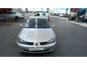 renault laguna ii (bg0/1_) del año 2007