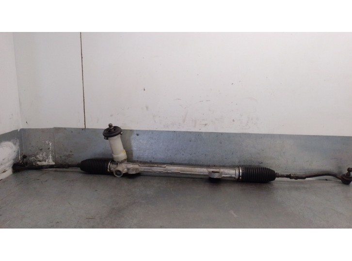 Recambio de cremallera direccion para hyundai i30 (fd) 1.6 crdi referencia OEM IAM 565002L201 565002L201 