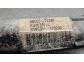 Recambio de cremallera direccion para hyundai i30 (fd) 1.6 crdi referencia OEM IAM 565002L201 565002L201 