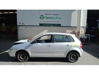 volkswagen polo iv (9n_, 9a_) del año 2003