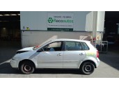 volkswagen polo iv (9n_, 9a_) del año 2003