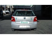 volkswagen polo iv (9n_, 9a_) del año 2003