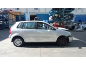 volkswagen polo iv (9n_, 9a_) del año 2003