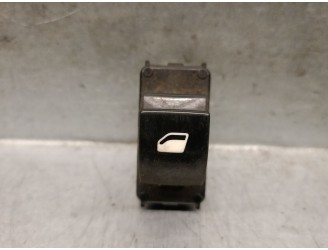 Recambio de mando elevalunas delantero derecho para peugeot expert furgoneta (vf3a_, vf3u_, vf3x_) 1.6 hdi 90 8v referencia OEM 