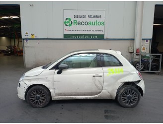 fiat 500 (312_) del año 2014