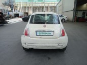 fiat 500 (312_) del año 2014