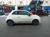 fiat 500 (312_) del año 2014