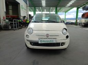 fiat 500 (312_) del año 2014