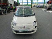 fiat 500 (312_) del año 2014