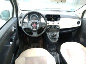 fiat 500 (312_) del año 2014