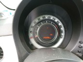 fiat 500 (312_) del año 2014