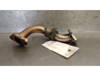 Recambio de tubo para volkswagen passat b5.5 variant (3b6) 1.9 tdi referencia OEM IAM 038131521AJ 038131521AJ 