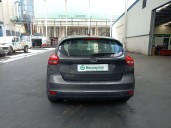 ford focus iii turnier del año 2015