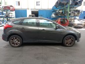 ford focus iii turnier del año 2015