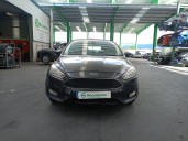 ford focus iii turnier del año 2015