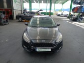 ford focus iii turnier del año 2015