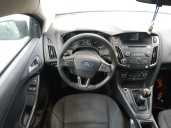 ford focus iii turnier del año 2015