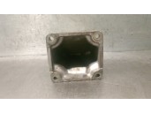 Recambio de soporte motor derecho para ssangyong kyron 2.0 xdi referencia OEM IAM A6652231804 6652231804 
