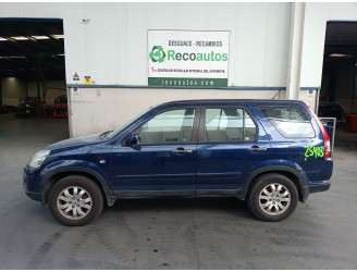 honda cr-v ii (rd_) del año 2005