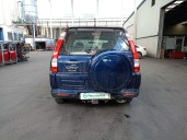 honda cr-v ii (rd_) from year 2005