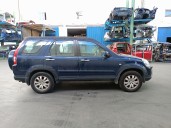 honda cr-v ii (rd_) del año 2005