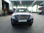 honda cr-v ii (rd_) del año 2005