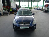 honda cr-v ii (rd_) del año 2005