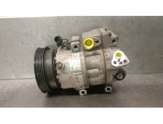 Recambio de compresor aire acondicionado para hyundai i30 (fd) 1.6 crdi referencia OEM IAM 977012H240 977012H240 F500AN8CA03