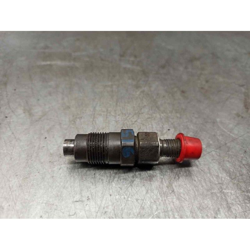 Recambio de inyector para mitsubishi montero (l040) 2.5 turbodiesel referencia OEM IAM   