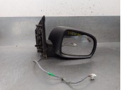 Recambio de retrovisor derecho para nissan note (e11, ne11) 1.4 referencia OEM IAM 963019U16B 963019U16B 