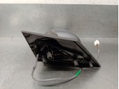 Recambio de retrovisor derecho para nissan note (e11, ne11) 1.4 referencia OEM IAM 963019U16B 963019U16B 