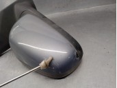 Recambio de retrovisor derecho para nissan note (e11, ne11) 1.4 referencia OEM IAM 963019U16B 963019U16B 